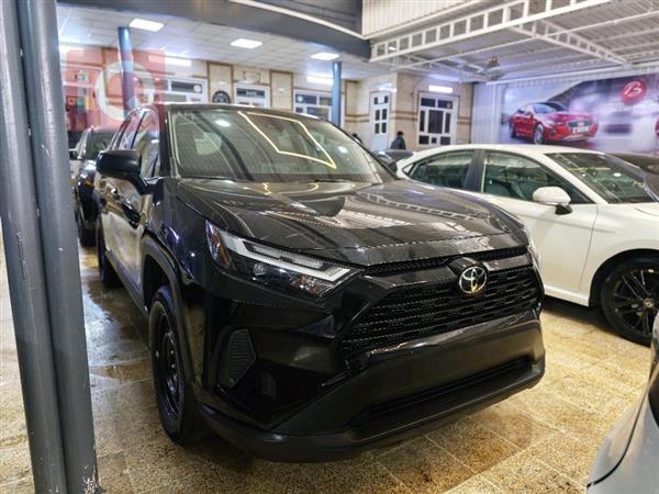 Toyota RAV4 2023 for sale in Iraq - Erbil